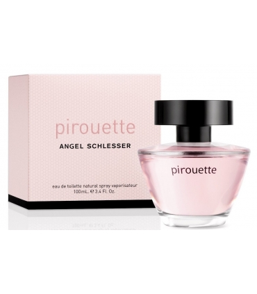 عطر زنانه انجل شلسر پیروتAngel Schlesser Pirouette for women  