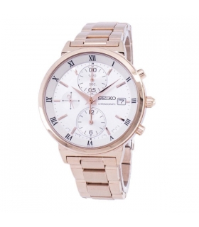ساعت مچی عقربه ای زنانه سیکوSeiko for Women SNDV34P1