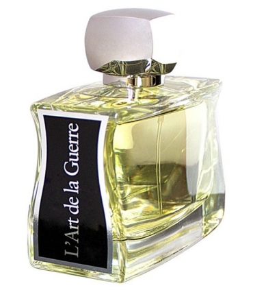 عطر اسپرت جووی له آرت دلا گائر Jovoy L Art De La Guerre