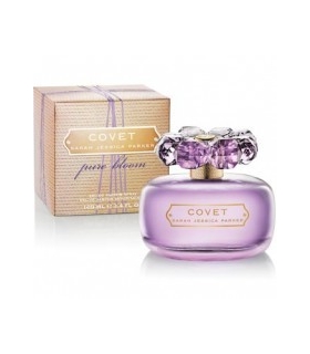 sarah jessica parker perfume covet purple