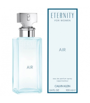 Calvin klein eternity discount air eau de parfum