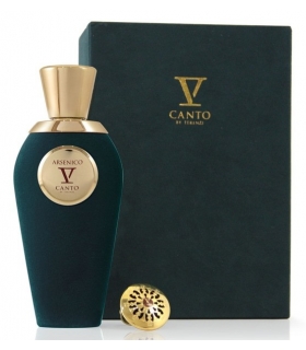 عطر و ادکلن زنانه و مردانه وی کنتو آرسنیکو V Canto Arsenico EDP for men and women