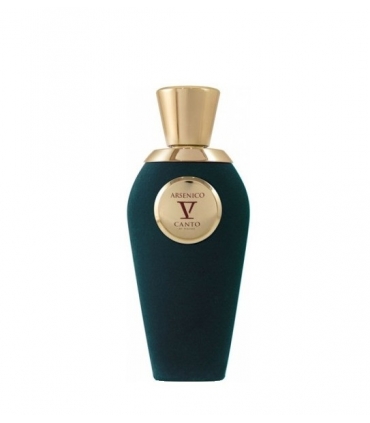 عطر و ادکلن زنانه و مردانه وی کنتو آرسنیکو V Canto Arsenico EDP for men and women
