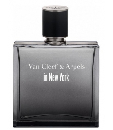 عطر و ادکلن مردانه ون کلیف اند آرپلز این نیویورک Van Cleef & Arpels In New York EDT for men