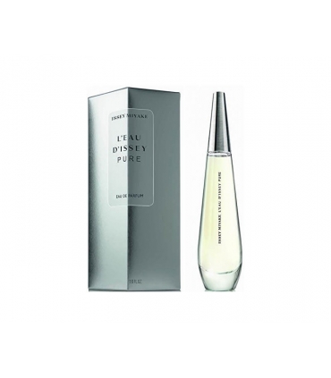 Eau issey discount miyake pure