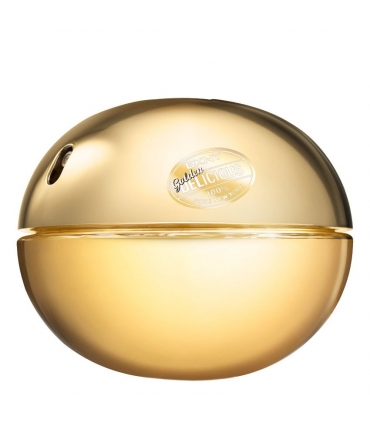 عطر زنانه دی کی ان وای گلدن دلیشس Dkny Golden Delicious Women