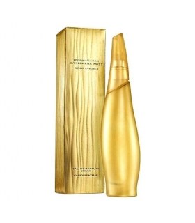 عطر زنانه دی کی ان وای کشمیر میست گلد اسنس DKNY Cashmere Mist Gold Essence 