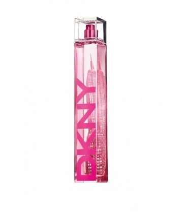 عطر زنانه دی کی ان وای سامر 2014 DKNY Summer 2014 for women 