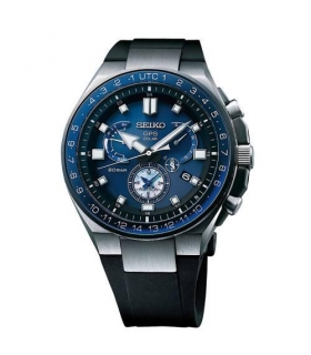 ساعت مچی عقربه ای مردانه سیکو استرون Seiko Astron GPS SSE167J1 for men