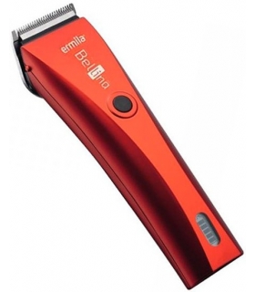 ماشین اصلاح ارمیلا بلینا قرمز Ermila Bellina Red 1870-0021