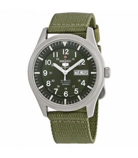 ساعت مچی عقربه ای مردانه سیکو مدل SNZG09J1