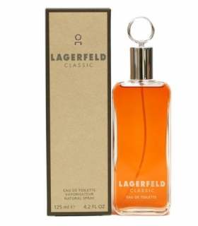 عطر مردانه کارل لاگرفیلد Karl Lagerfeld Classic