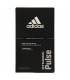 عطر مردانه آدیداس داینامیک پلاس بوستر ادو تویلت  Adidas Dynamic Pulse Booster EDT For Men