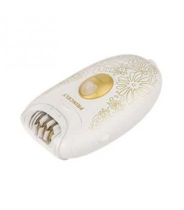 اپیلاتورپرنسلی مدل پی ار508ای تی Princely PR508AT Epilator