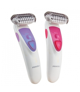 لیدی شیورپرنسلی مدل پی ار506 ای تی PR506At Princely Lady shaver