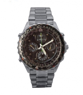 ساعت مچی عقربه ای مردانه سیکو seiko 7T34 for men