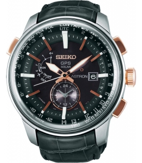 ساعت مچی عقربه ای مردانه سیکو Seiko SAS038J1 for men