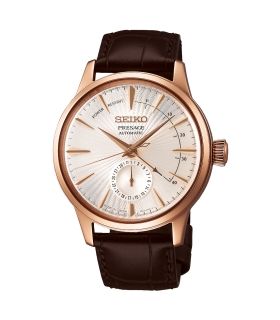 ساعت مچی عقربه ای مردانه سیکو Seiko SSA346J1 for men