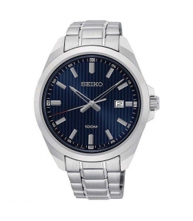 ساعت مچی عقربه ای مردانه سیکو Seiko SUR275P1 for men