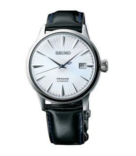 ساعت مچی عقربه ای مردانه سیکو Seiko SRPB43J1 for men