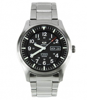 ساعت مچی عقربه ای مردانه سیکو Seiko SNZG13J1 for men