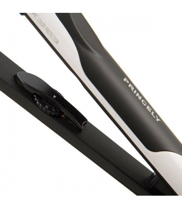 صاف کننده وفرکننده پرنسلی پی ار147ای تی PR147AT Princely  Hair Iron&Curl 