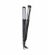 صاف کننده وفرکننده پرنسلی پی ار147ای تی PR147AT Princely  Hair Iron&Curl 