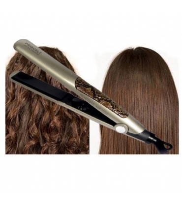 اتوموی حرفه ای پوست ماری پرنسلی  PR113AT Princely  Snack Hair Iron