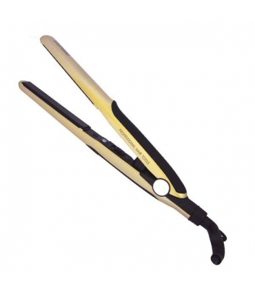 اتوموی باریک  حرفه ای پرنسلی  مدل پی ار114 ای تی  PR114AT Princely Professional Hair Iron 