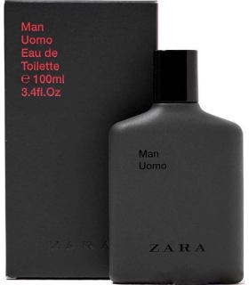 عطر و ادکلن مردانه زارا من اومو Zara Man Uomo For Men