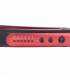 اتومودیجیتال  پرنسلی  Digitall Hair Iron  PR120AT Princely