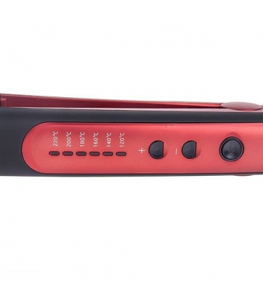 اتومودیجیتال  پرنسلی  Digitall Hair Iron  PR120AT Princely