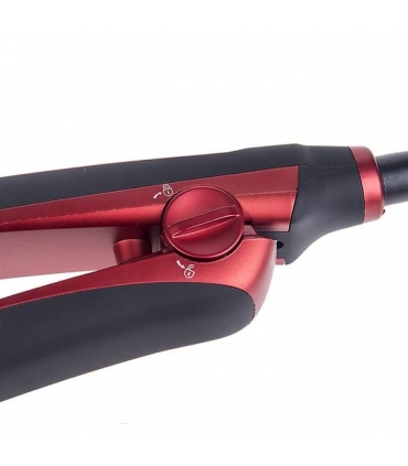 اتومودیجیتال  پرنسلی  Digitall Hair Iron  PR120AT Princely