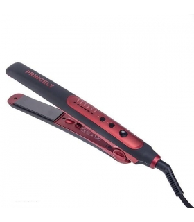 اتومودیجیتال  پرنسلی  Digitall Hair Iron  PR120AT Princely