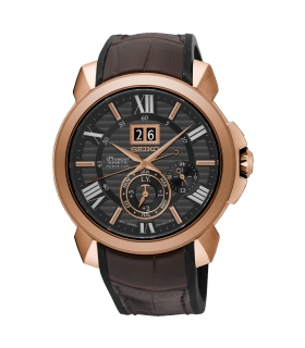 ساعت مچی عقربه ای مردانه سیکو Seiko SNP146P1 For Men