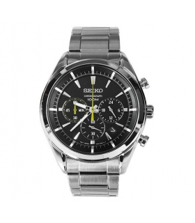 ساعت مچی عقربه ای مردانه سیکو Seiko SSB087P1 For Men