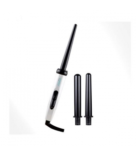 فرکننده حرفه ای پرنسلی Princely Black Diamond PR146AT