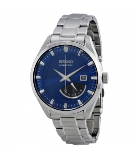ساعت مچی عقربه ای مردانه سیکو Seiko SRN047P1 For Men