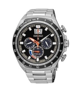 ساعت مچی عقربه ای مردانه سیکو Seiko SSC603P1 For Men