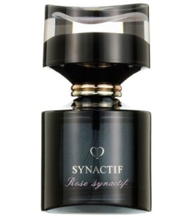 ادکلن زنانه شیسیدو رز سیناکتیف Shiseido Zen Rose Synactif for women 