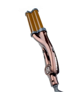 موج دهنده موی پرنسلی مدل پی ار307ای تی Princely Pride Of Wave PR307AT  