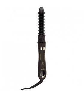 صاف کننده وفرکننده چرخشی پرنسلی پی ار309ای تیPR309AT Princely Hair Iron&Curl