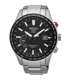ساعت مچی عقربه ای مردانه سیکو Seiko SSF003J1 For Men