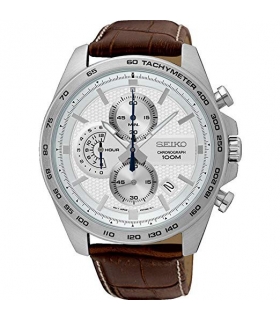 ساعت مچی عقربه ای مردانه سیکو Seiko SSB263P1 For Men