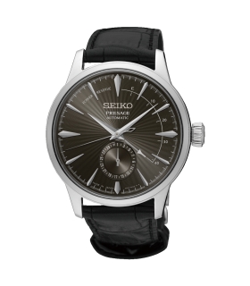 ساعت مچی عقربه ای مردانه سیکو Seiko SSA345J1 For Men