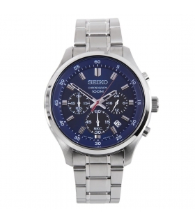 ساعت مچی عقربه ای مردانه سیکو Seiko SKS585P1 For Men