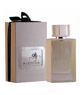 عطر و ادکلن مردانه فراگرنس ورد اونتوس Fragrance World Aventos For Men