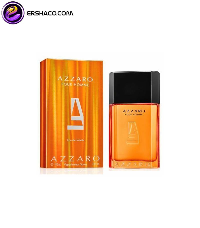 azzaro pour homme limited edition 2016