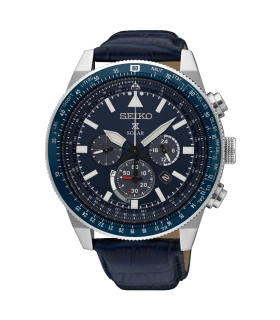 ساعت مچی عقربه ای مردانه سیکو Seiko SSC609P1 For Men