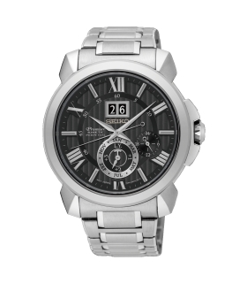 ساعت مچی عقربه ای مردانه سیکو Seiko SNP141P1 For Men